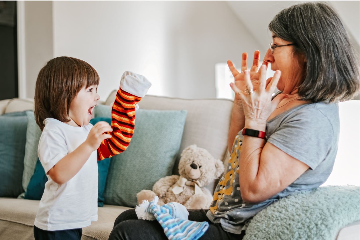 Why KidSitter is an Essential Gift for Xmas
