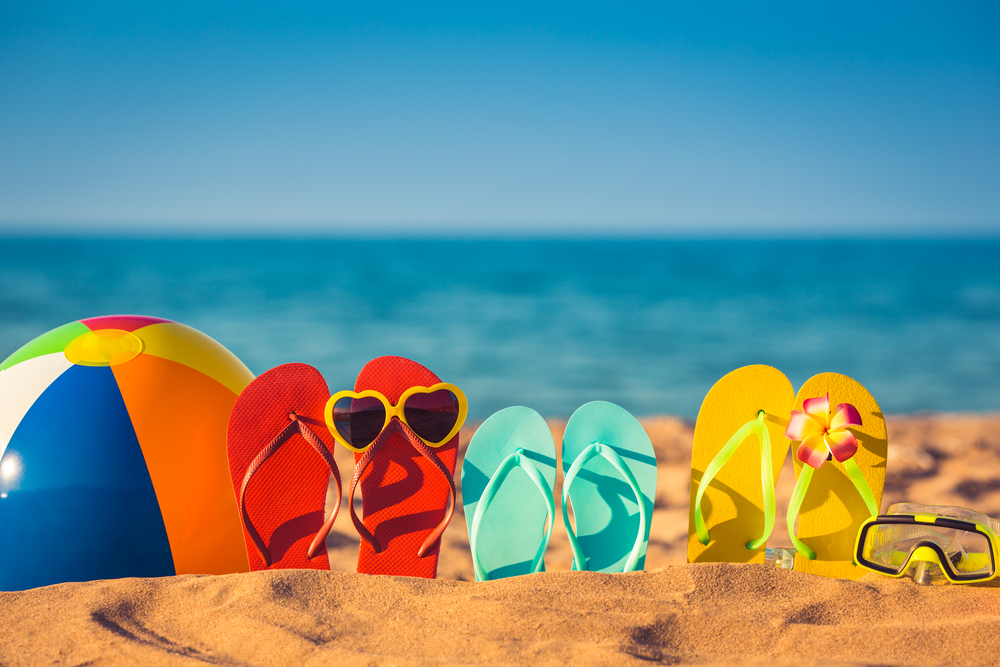 10 of the best summer holidays for children aged 4-12