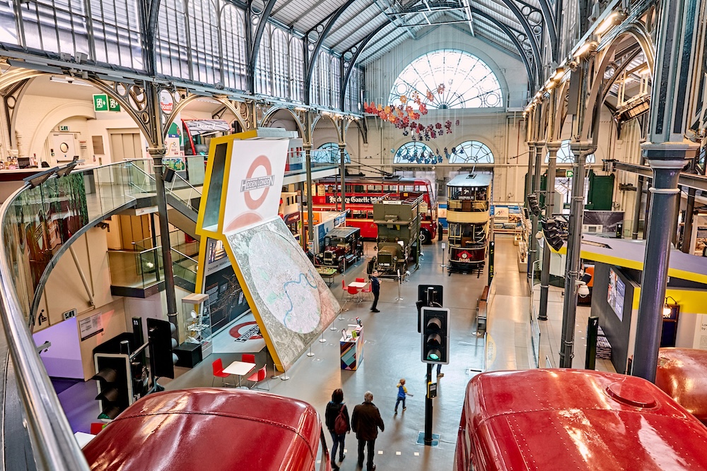 Fun Activities For Young Children in London