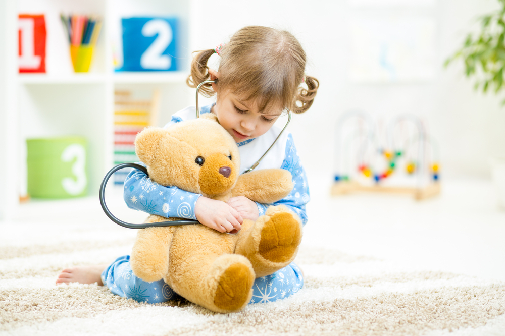 Get the Most out of your Babysitter